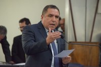 Inácio Loiola mobiliza Parlamento para instalação de Centro de Pesquisa da Embrapa