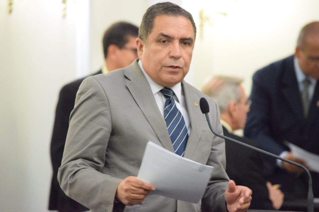 Inácio Loiola: "Nordeste enfrenta a pior seca da sua história"