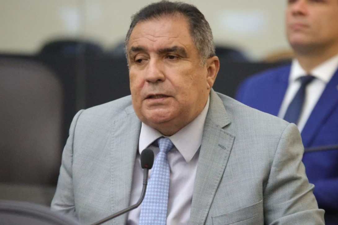 Inácio Loiola parabeniza Chapa 2 pela vitória na reitoria da Uncisal