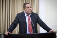 Inácio Loiola pede suspensão por 30 dias da cobrança de energia para os afetados pelas chuvas em Alagoas