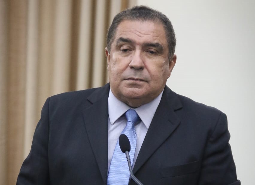 Inácio Loiola prega união para revitalizar o rio São Francisco