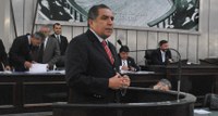Inácio Loiola propõe expedição para se conhecer os problemas enfrentados pelo 'Velho Chico'