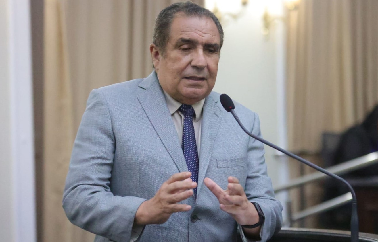 Inácio Loiola relata prejuízos causados pelas chuvas em Piranhas