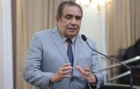 Inácio Loiola relata prejuízos causados pelas chuvas em Piranhas