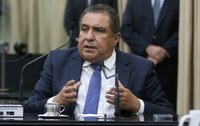 Inácio Loiola solicita instalação de câmeras com reconhecimento facial em estádios de Alagoas