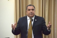 Inácio Loiola sugere parcerias para recuperação dos instrumentos culturais do Estado