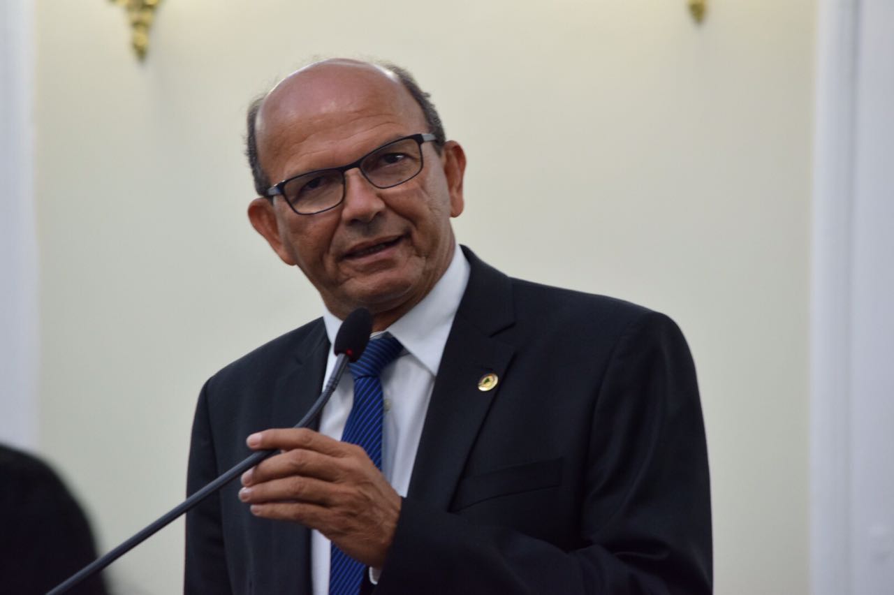 Inauguração de obras em São Luiz do Quitunde é tema de pronunciamento de Cícero Cavalcante