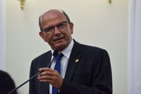 Inauguração de obras em São Luiz do Quitunde é tema de pronunciamento de Cícero Cavalcante