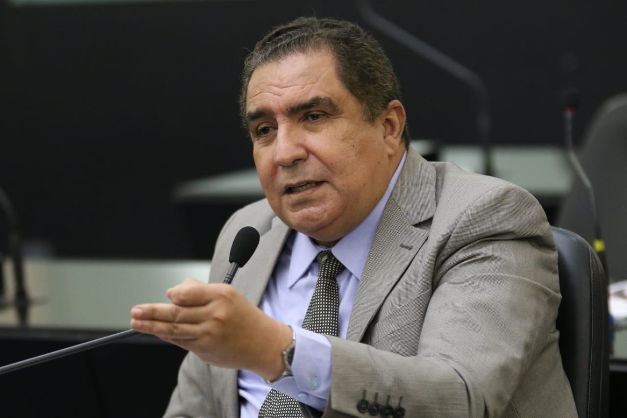 Indicações do deputado Inácio Loiola viram obras e beneficiam alagoanos