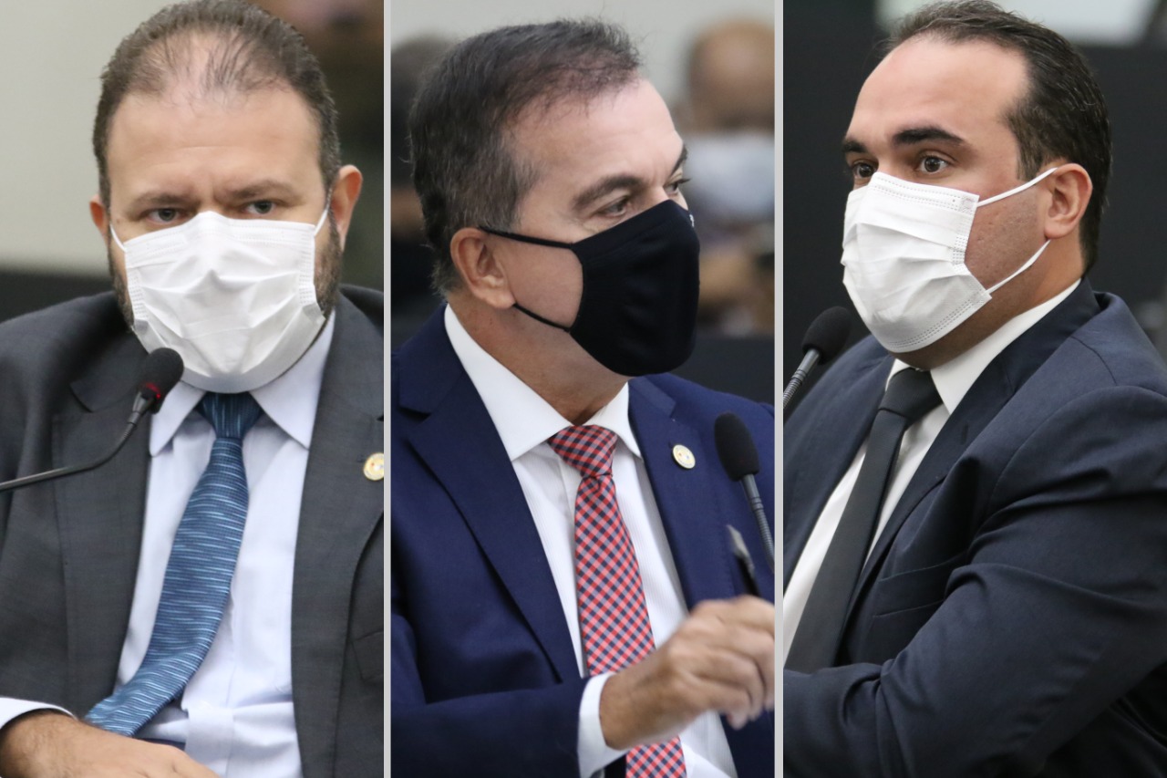 Informações sobre vacinação e segunda dose do imunizante são temas de debate