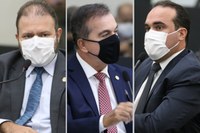 Informações sobre vacinação e segunda dose do imunizante são temas de debate