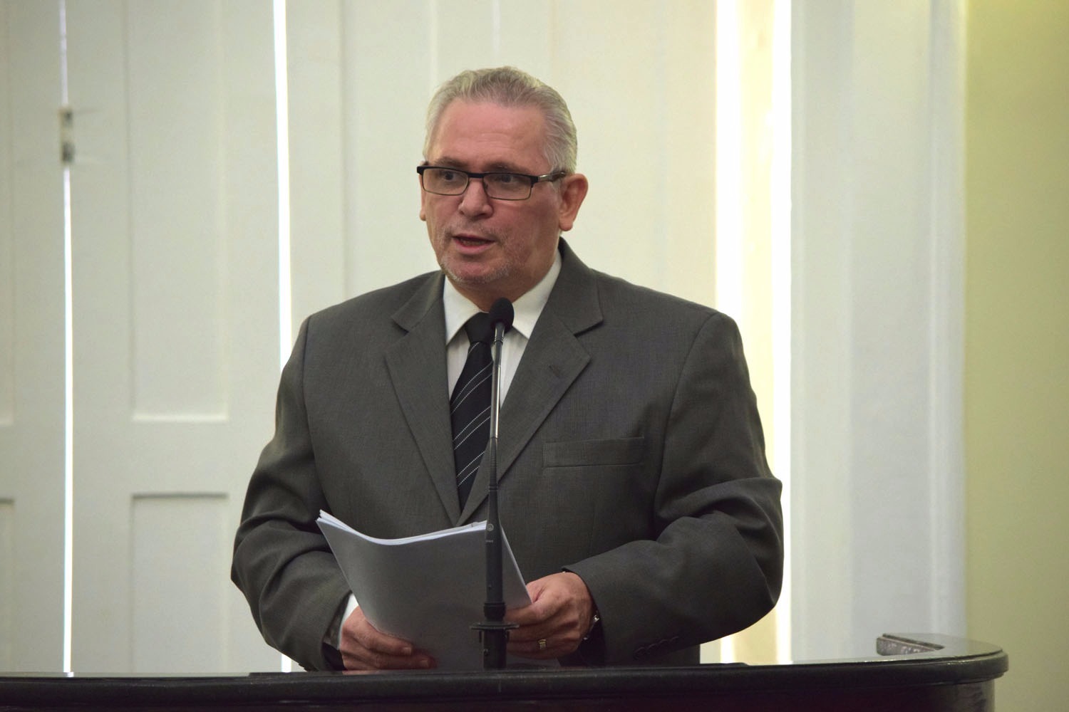 Instalação de "pardais eletrônicos" nas ruas de Maceió é tema de debate em plenário