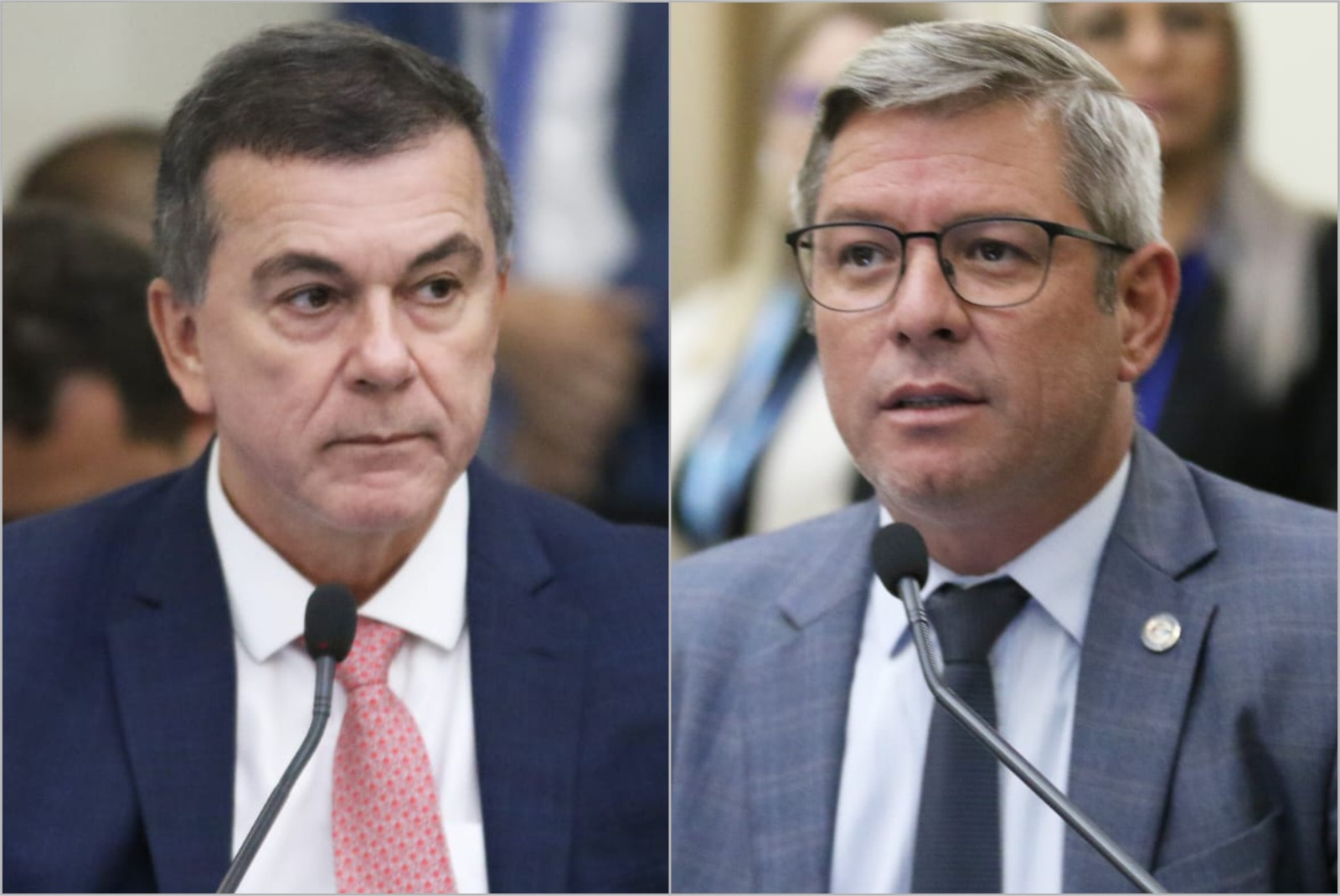 Invasão da sede do Incra gera debate em plenário