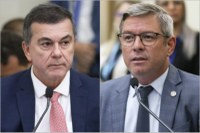 Invasão da sede do Incra gera debate em plenário