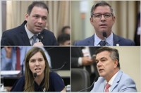 Investimento da Prefeitura de Maceió em escola de samba do Rio de Janeiro gera debate em plenário