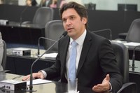 Isnaldo Bulhões é indicado relator especial de três projetos do Executivo