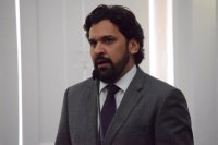 Isnaldo Bulhões lamenta saída de Alfredo Gaspar de Mendonça da Secretaria de Segurança Pública