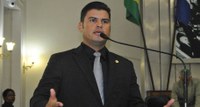 Jairzinho Lira cobra maior atenção dos órgãos de segurança para a região Agreste