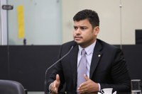 Jairzinho Lira critica valor da TIP cobrada pela prefeitura de Lagoa da Canoa