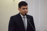 Jairzinho Lira mostra preocupação com alto índice de violência em Lagoa da Canoa