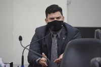 Jairzinho Lira parabeniza Lagoa da Canoa e destaca 58 anos de emancipação política