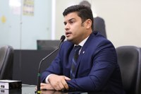 Jairzinho Lira parabeniza Lagoa da Canoa pelos 59 anos de emancipação política