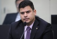 Jairzinho Lira solicita recuperação de ponte entre Feira Grande e Arapiraca