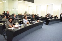 "Janela Partidária" deverá modificar composição das bancadas na Assembleia