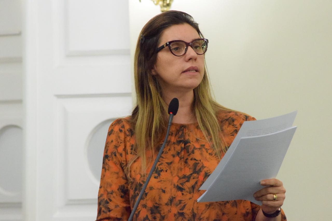 Jó Pereira agradece derrubada de veto à emenda que destina recursos para o tratamento de câncer