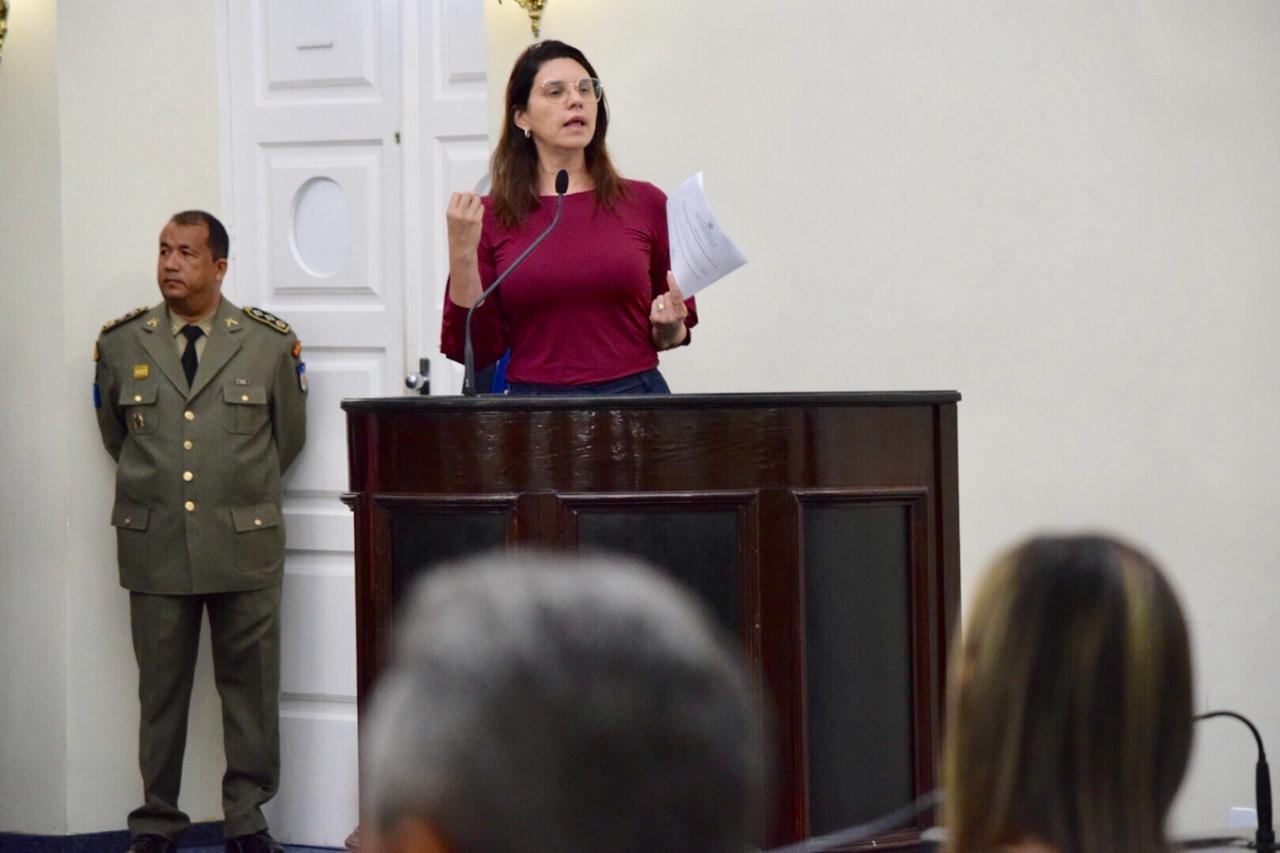 Jó Pereira alerta para consolidação das garantias de direitos para crianças e adolescentes