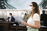 Jó Pereira alerta para os riscos de contágio da Covid-19 em usuários e trabalhadores do transporte público