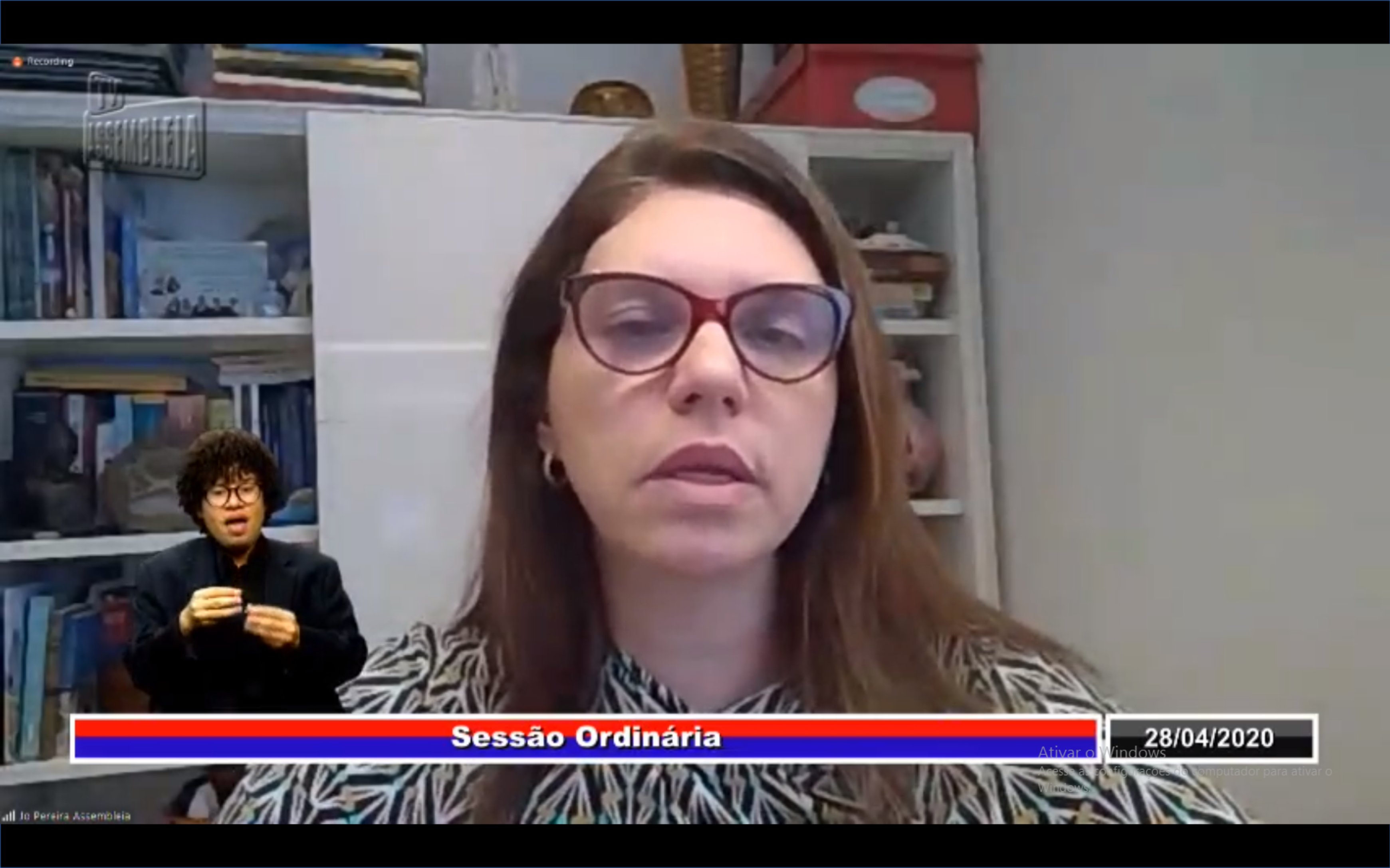 Jó Pereira apela para que distribuição de cestas atenda 100% dos alagoanos na extrema pobreza