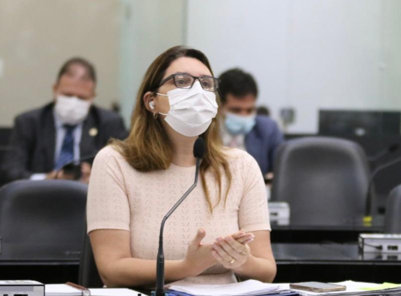 Jó Pereira aponta necessidade de nova licitação para obras do Canal do Sertão 