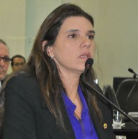 Jó Pereira apresenta projeto desmembrando a 4ª Comissão Permanente e criando a Comissão de Defesa dos Direitos da Mulher