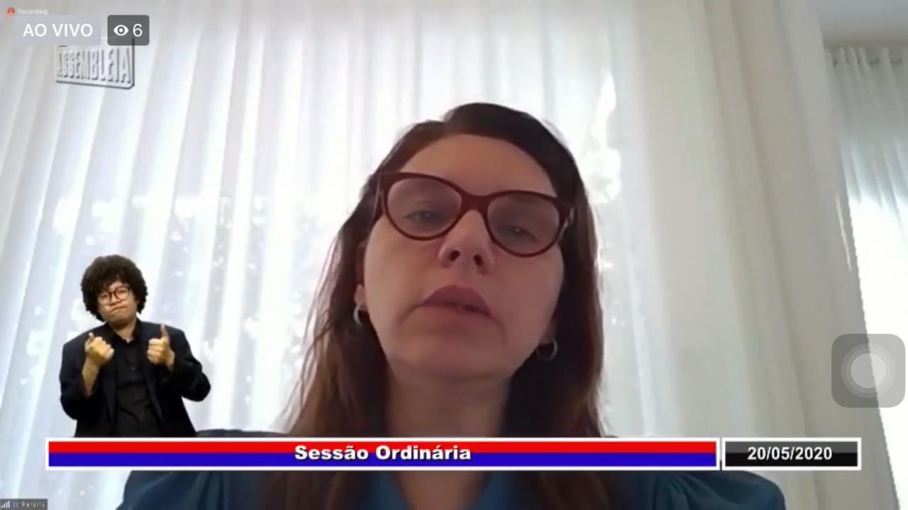 Jó Pereira cobra mais diálogo entre Governo e Parlamento