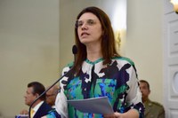 Jó Pereira cobra políticas públicas para o semiárido alagoano