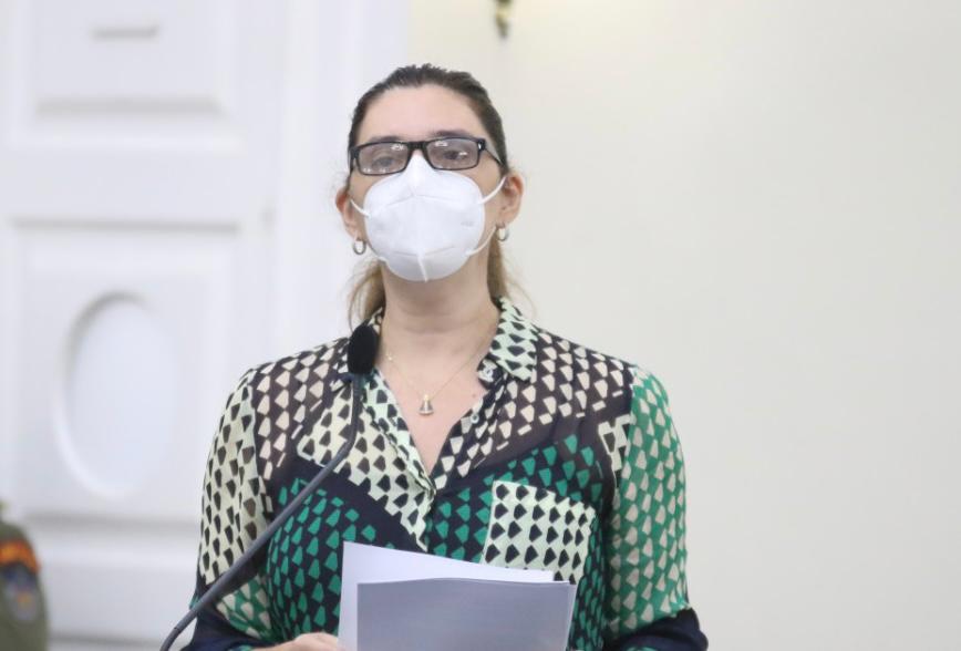 Jó Pereira defende recomposição do orçamento destinado à execução do Censo