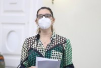 Jó Pereira defende recomposição do orçamento destinado à execução do Censo