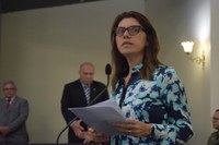 Jó Pereira defende derrubada de vetos do Executivo