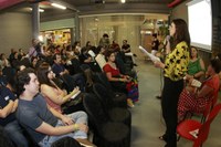 Jó Pereira defende desenvolvimento local para enfrentar mudanças climáticas globais