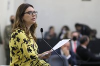 Jó Pereira destaca papel do Legislativo e cobra investimentos em Educação