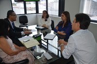 Jó Pereira busca solução para falta de transporte coletivo para estudantes de nível superior