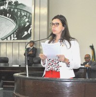 Jó Pereira diz que aprovação da PEC do "Orçamento Impositivo" garantirá autonomia ao Legislativo