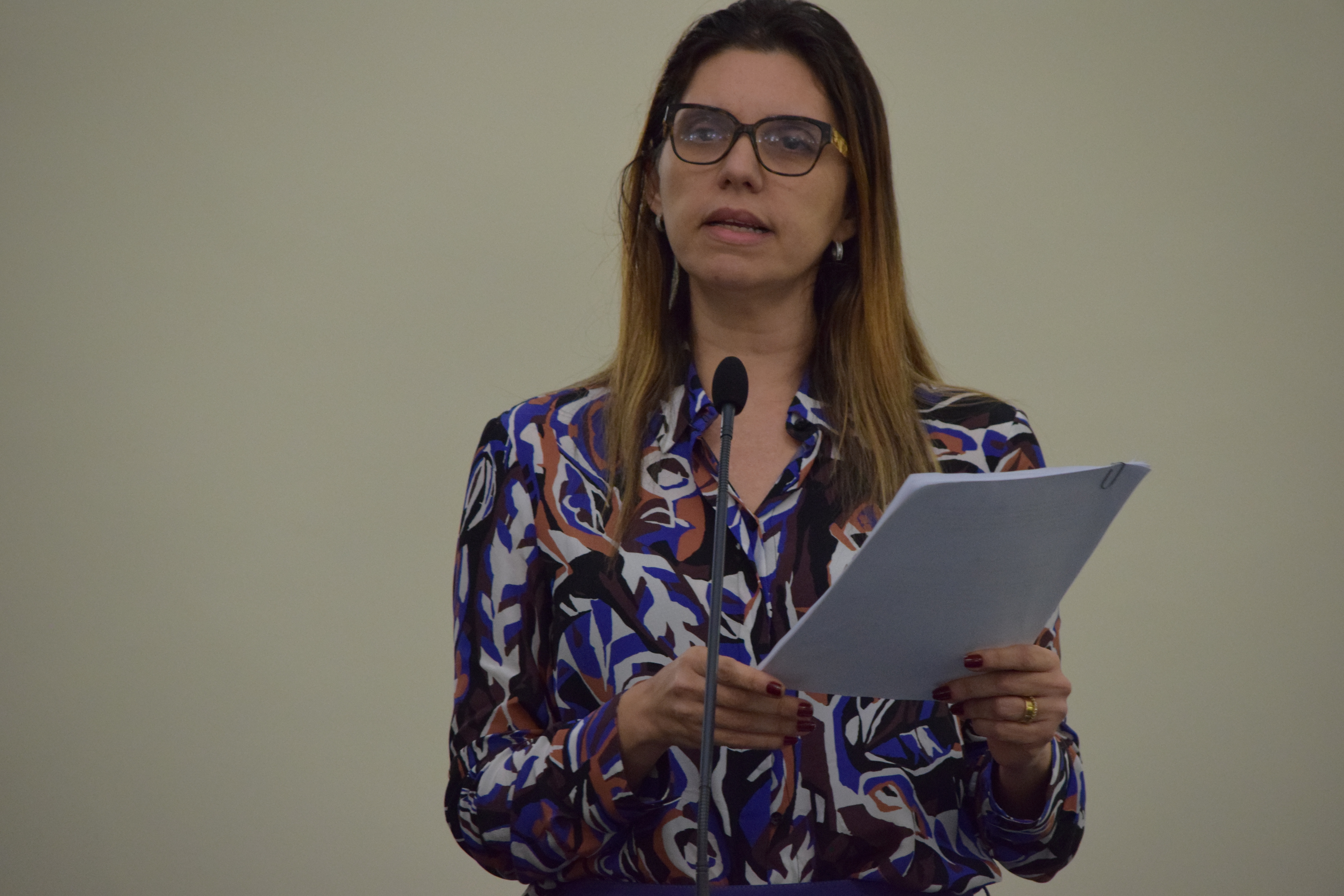 Jó Pereira faz balanço das audiência públicas realizadas no semestre