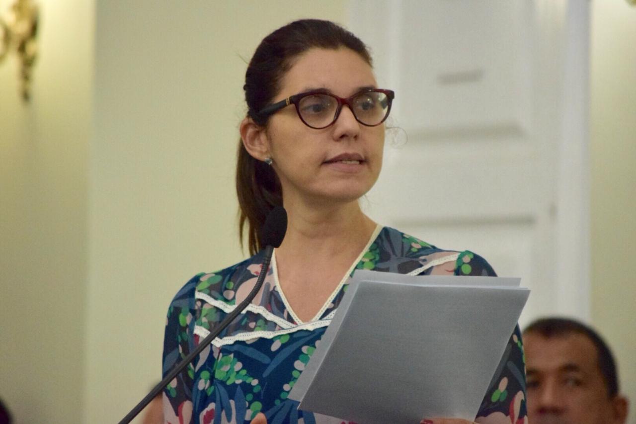 Jó Pereira lembra passagem dos 180 anos de Tavares Bastos e destaca realização de sessões especiais