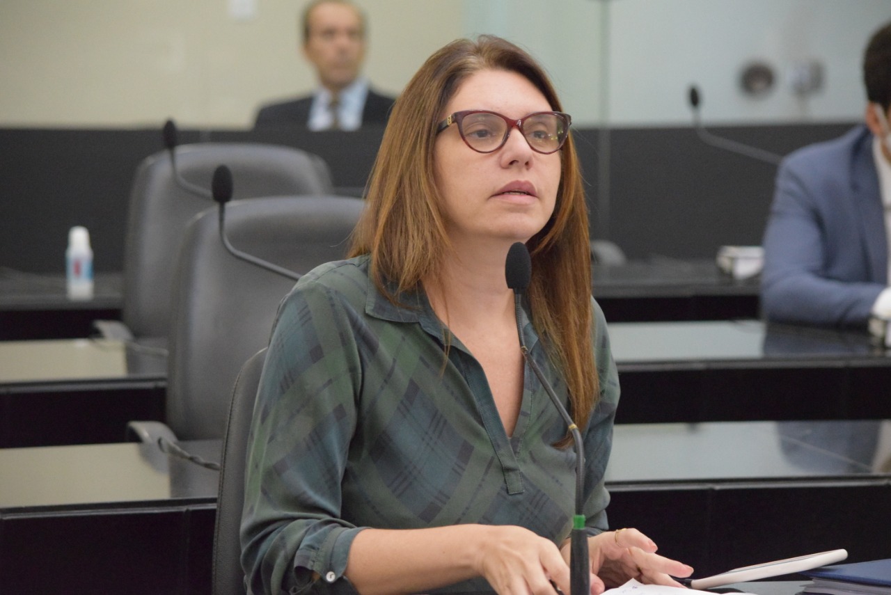 Jó Pereira mostra preocupação com conjuntura orçamentária do Estado