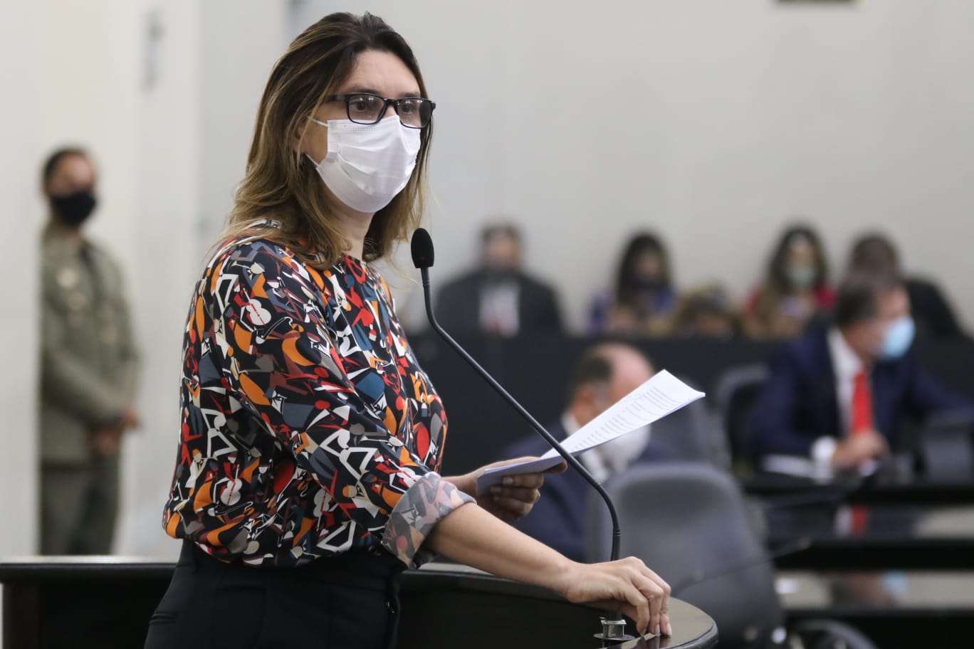 Jó Pereira pede ação e diálogo no momento de agravamento da pandemia