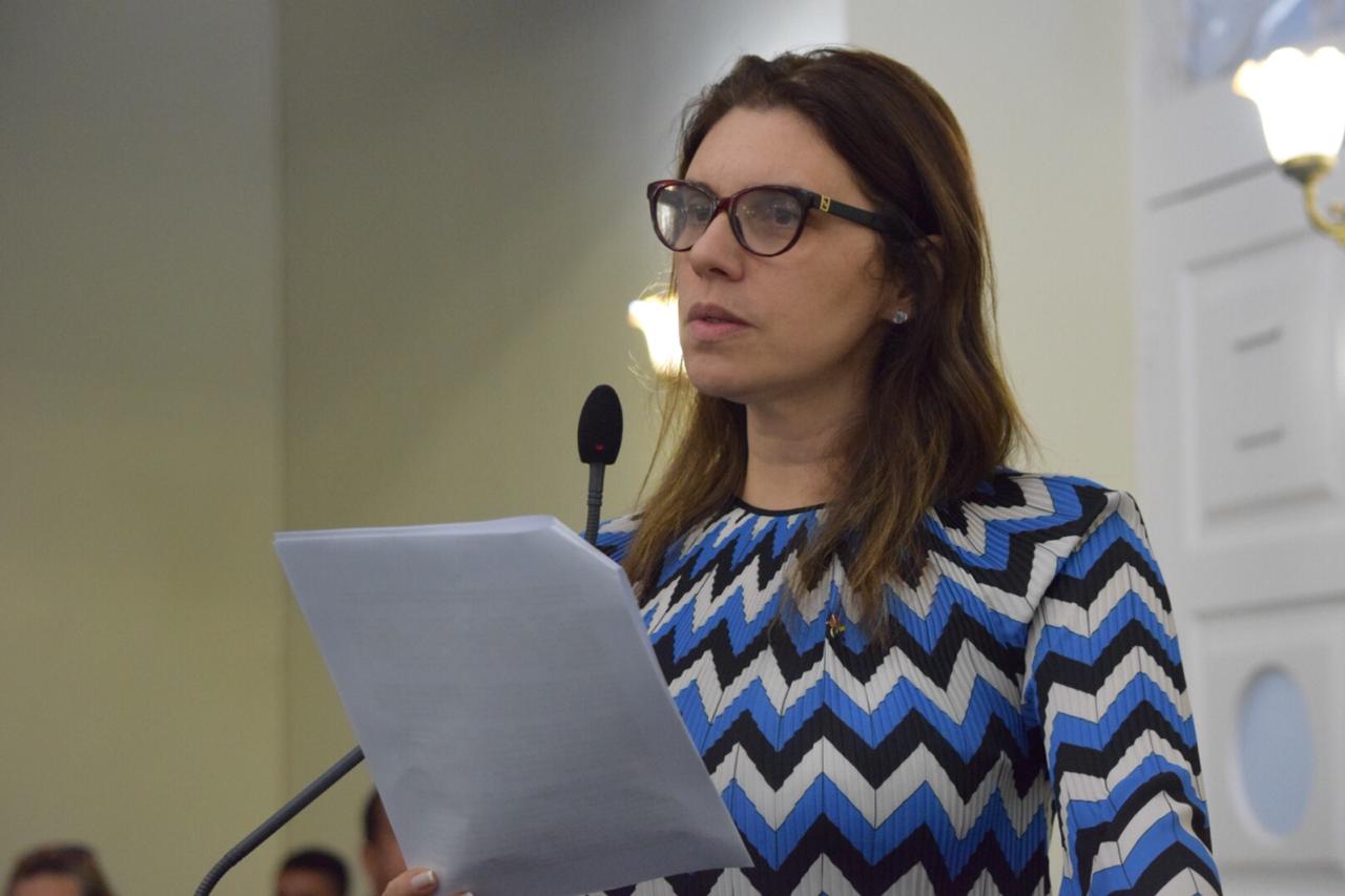 Jó Pereira promove debate sobre a construção do Plano de Combate à Pobreza