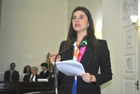 Jó Pereira propõe audiências temáticas sobre o Plano Estadual de Educação