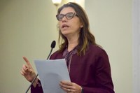 Jó Pereira reafirma independência de seu mandato parlamentar